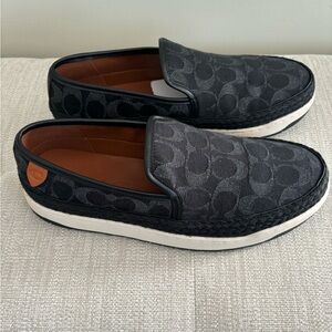 COACH

Miles Espadrille